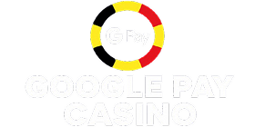google pay casino logo